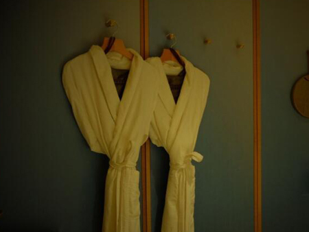 成都新都桑拿会所｜排湿排毒·焕活身心